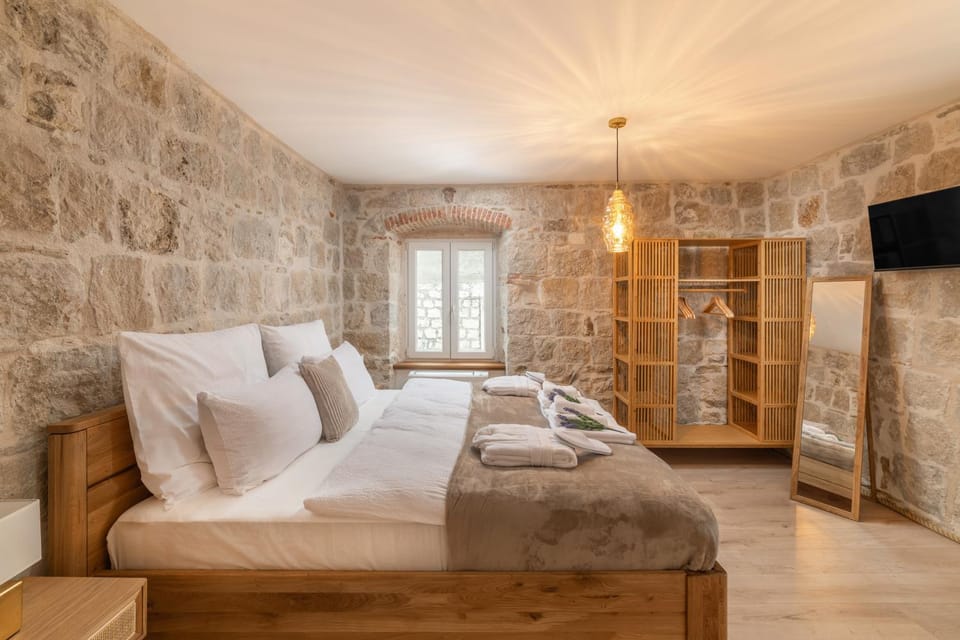 Villa Rita Heritage Villas Villa in Šibenik-Knin County, Croatia