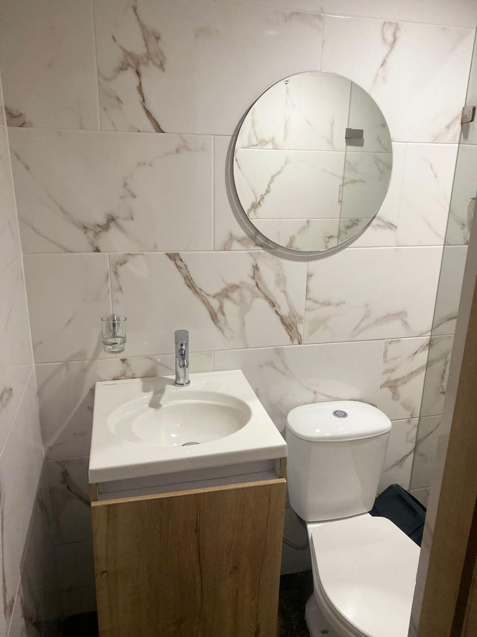 Toilet, Bathroom, bidet