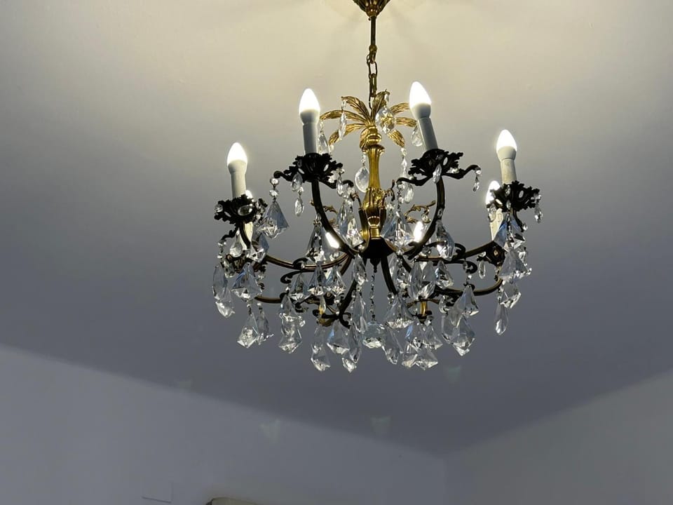 Decorative detail