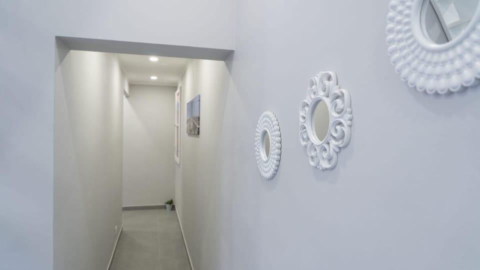 Dimora della Concordia Apartment in Catania