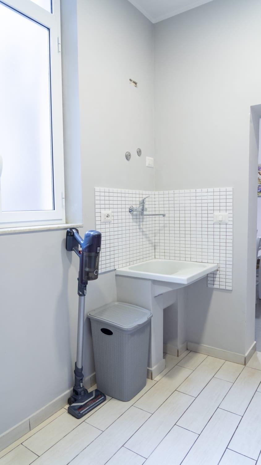 Dimora della Concordia Apartment in Catania