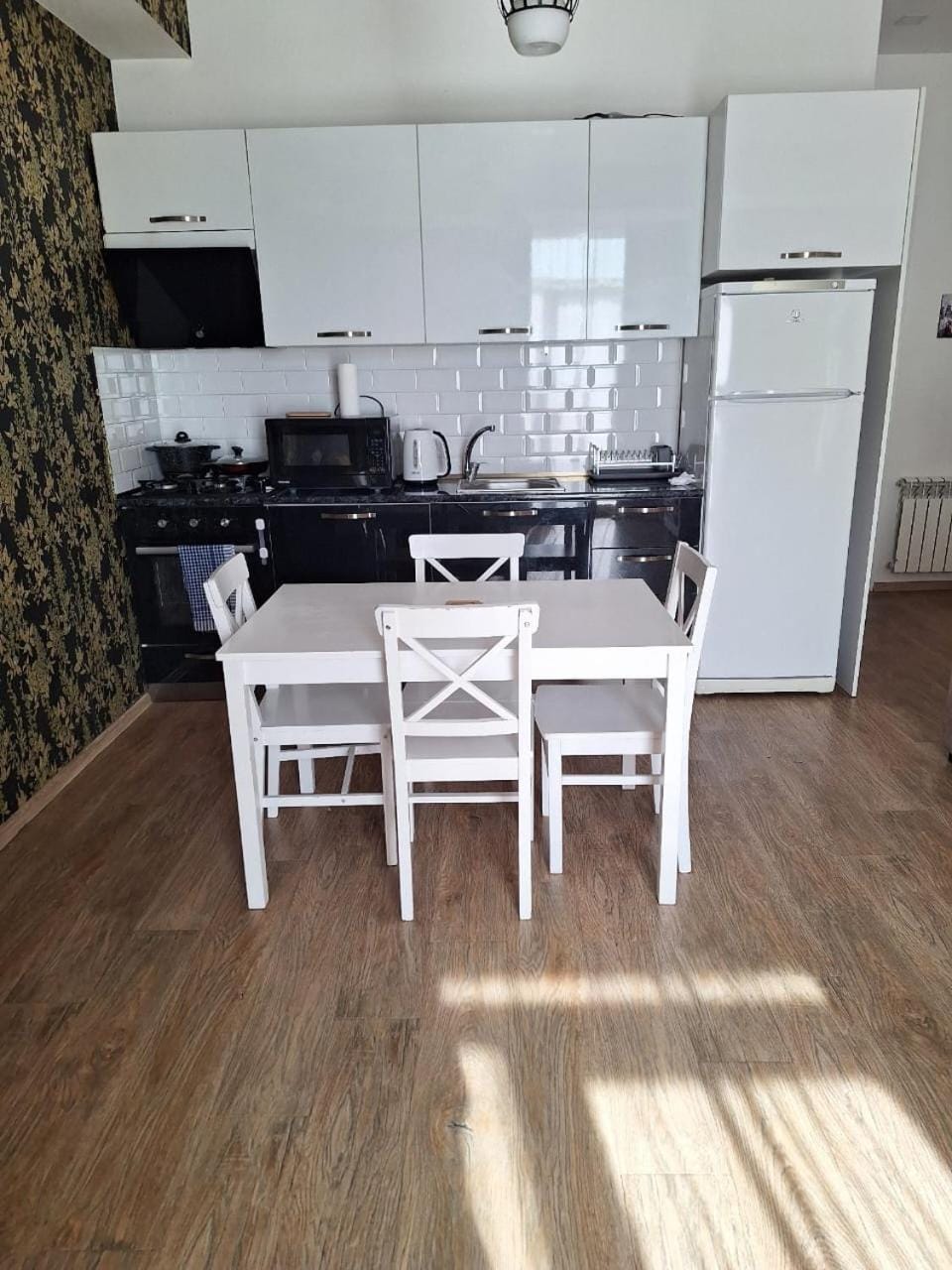 2-Bedroom Apartment Apartment in Tbilisi, Georgia