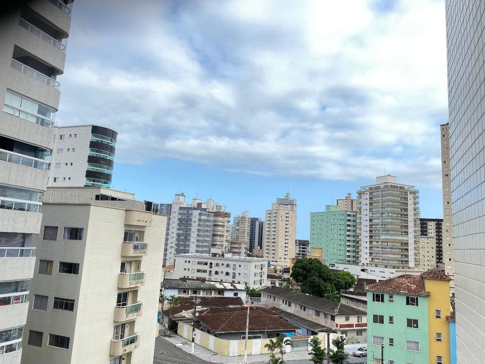 City view