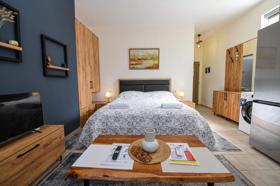 City Nest Apartment in Montenegro