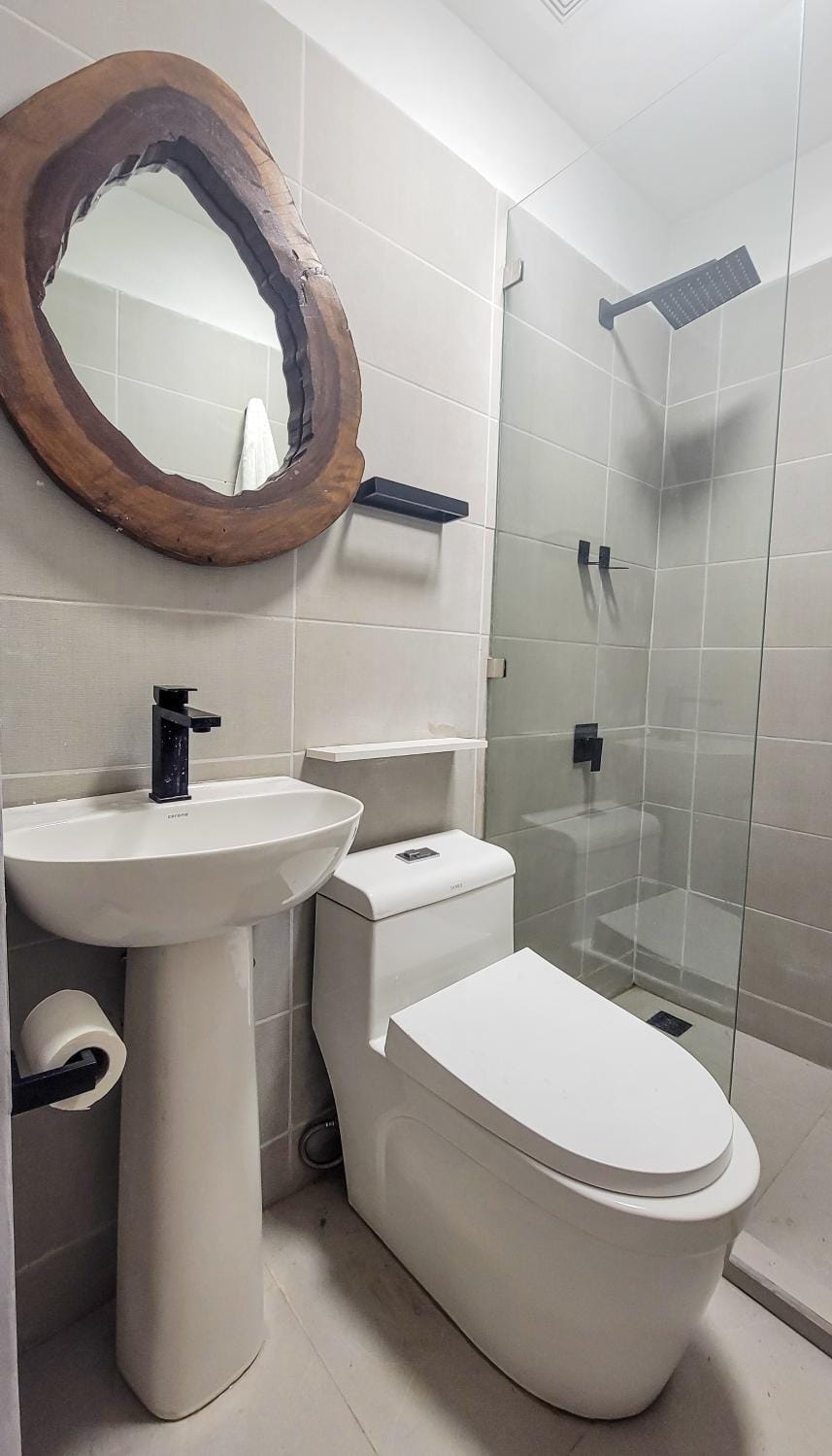 Anika Boutique Suites Hotel in Coco