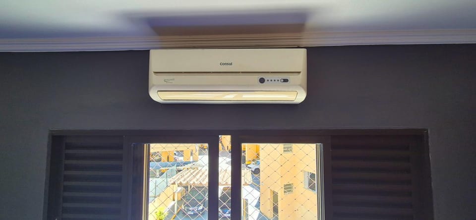 air conditioner