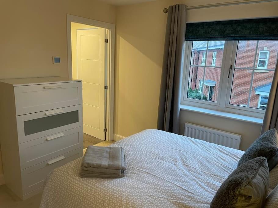 Beautiful Family Home House in Derby