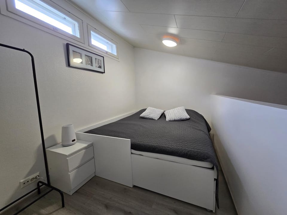 Home Aurora - Loft-Sauna-Wifi Apartment in Rovaniemi