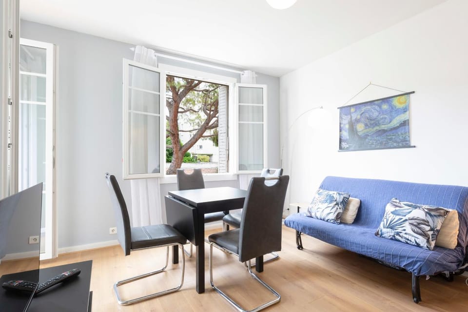 Selvosa 1-bedroom apartment heart of Cannes Apartment in Cannes