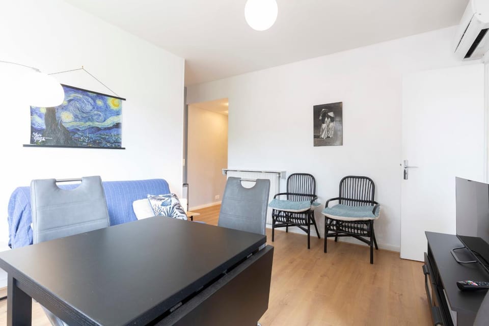Selvosa 1-bedroom apartment heart of Cannes Apartment in Cannes