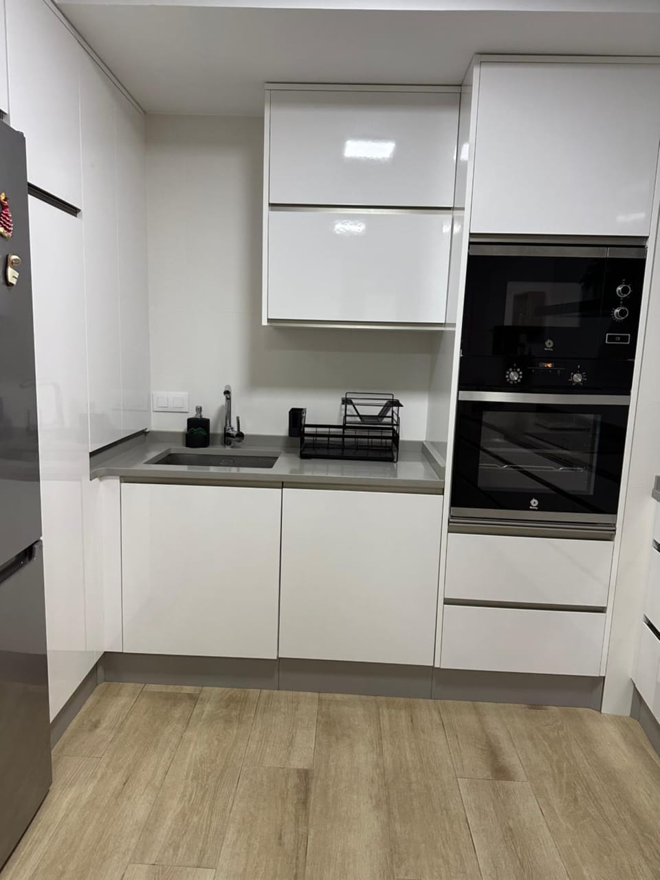 Kitchen or kitchenette, minibar, pet friendly
