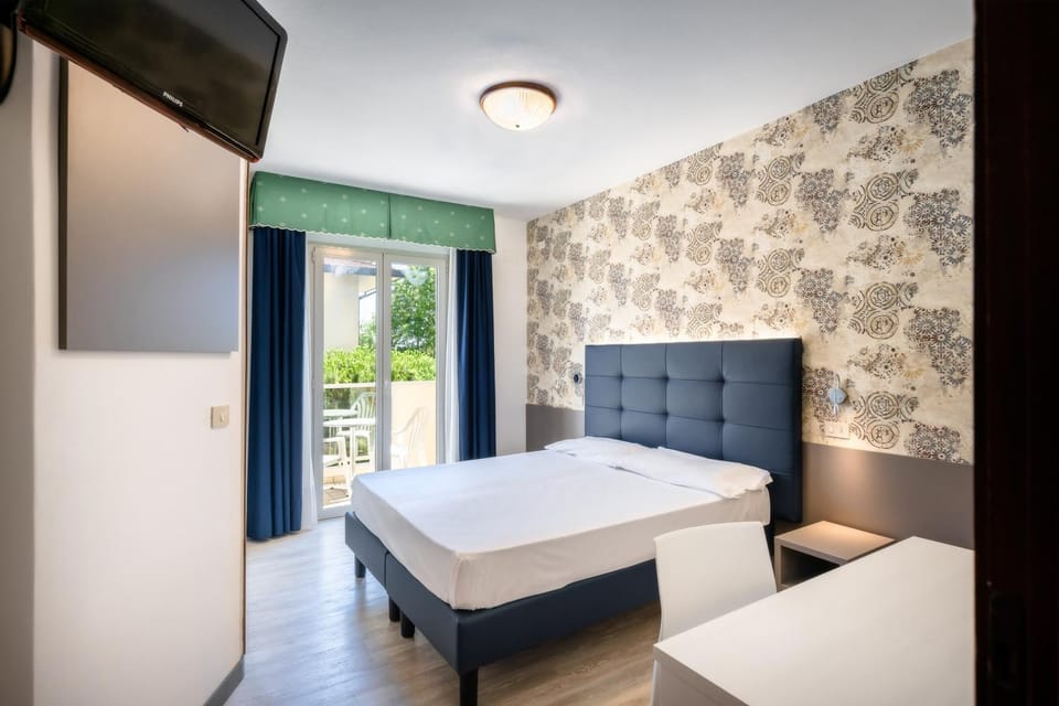 Hotel Gardenia Hotel in Caorle