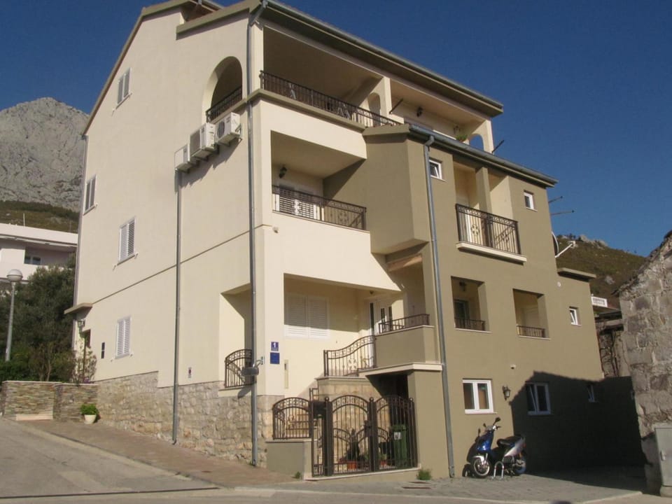 Apartment Anna Maria Apartment in Split-Dalmatia County