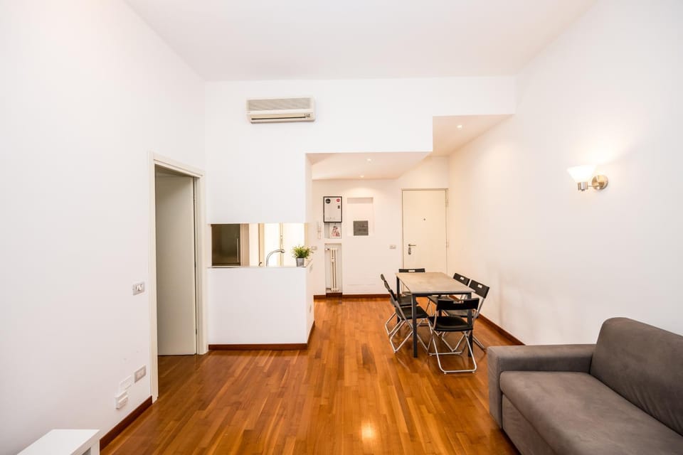 ShortMi Garibaldi Apartment in Milan