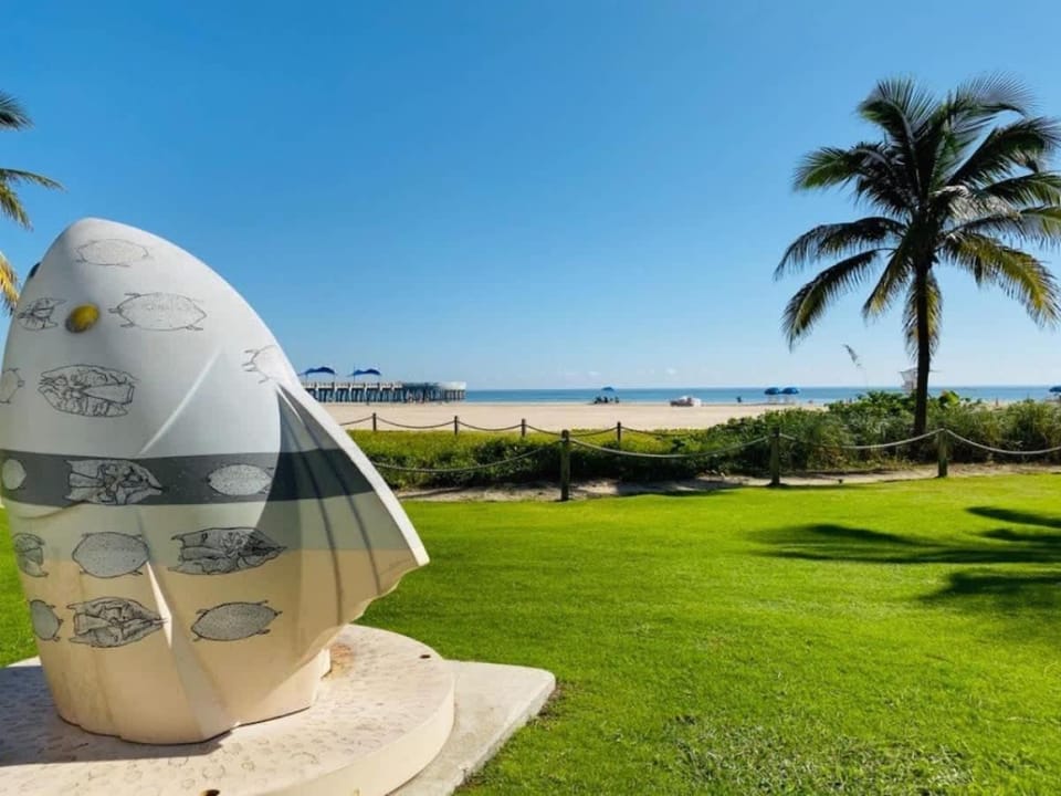Coastal Charm Studio Retreat near Pompano Beach Apartment in Pompano Beach