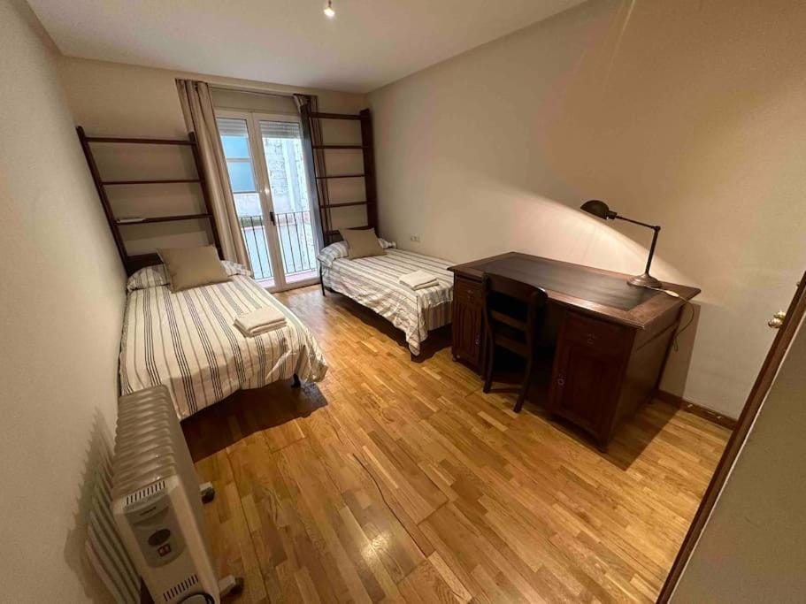 Apartamento Almas Centro Apartment in Valencia