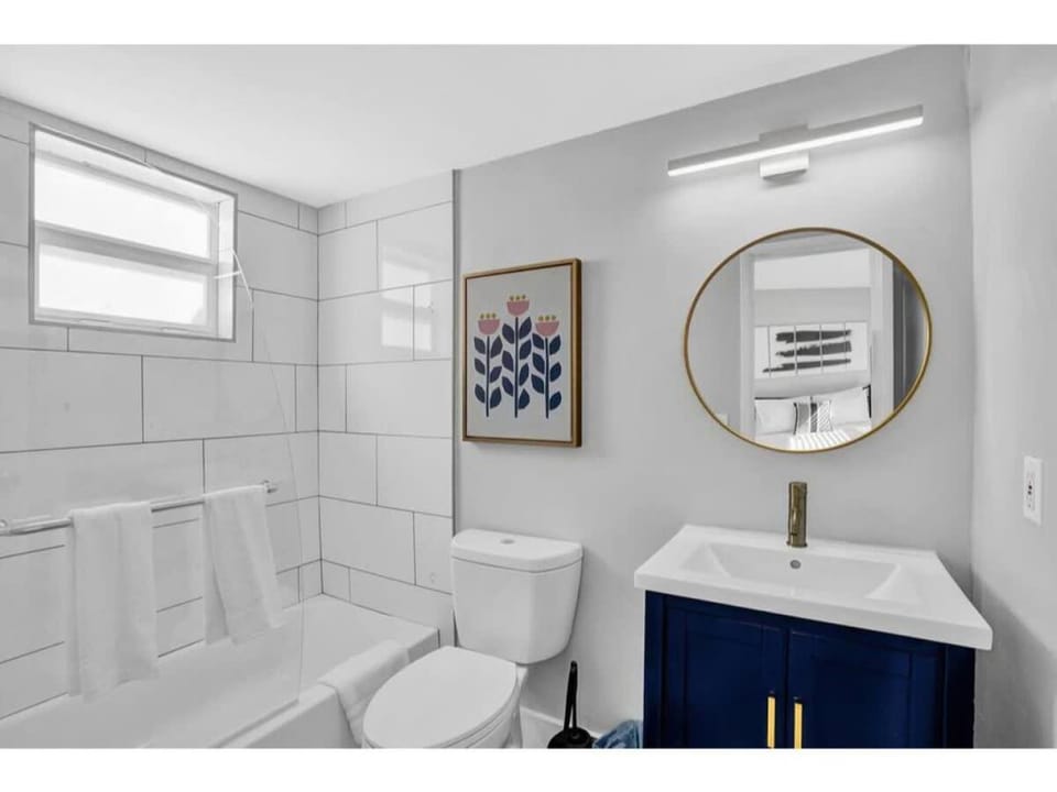 Rustic Retreats Cozy 1BR For 4 Guests In The Heart Of Fort Lauderdale Apartment in Fort Lauderdale