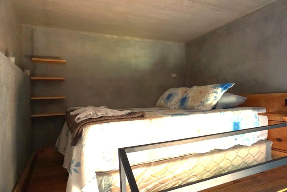 Green Belly Surf Hostel Hostel in Guatemala