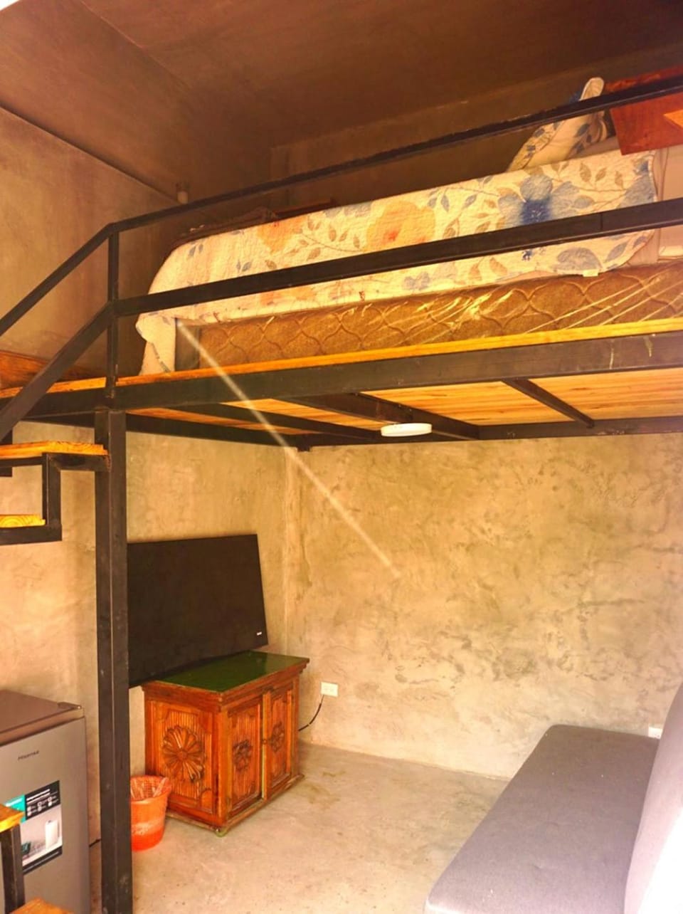 Green Belly Surf Hostel Hostel in Guatemala
