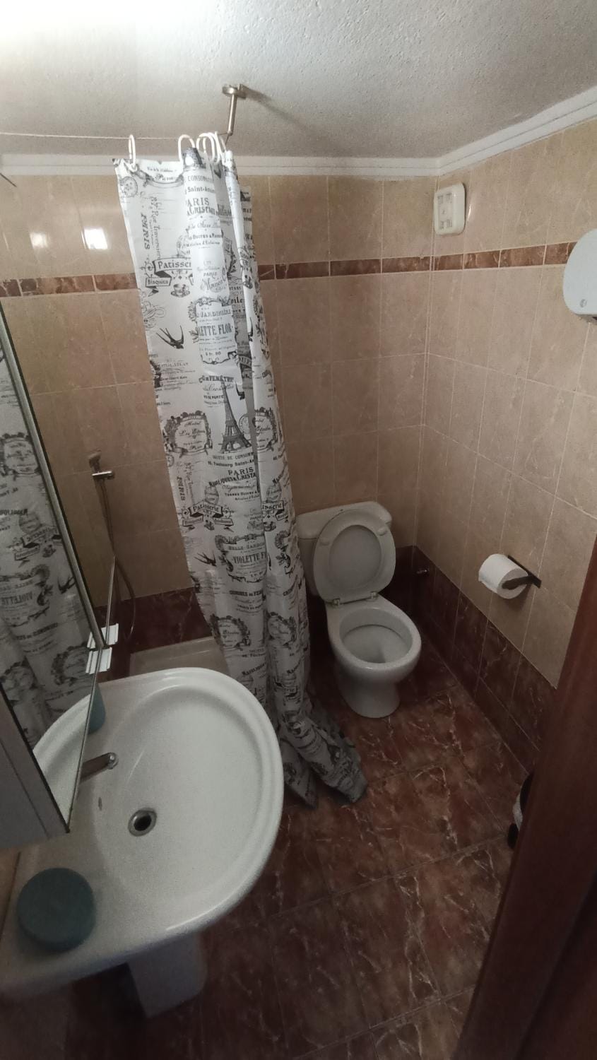Φωτεινό κοντά στον σταθμό ΚΤΕΛ Θεσσαλονίκης Apartment in Decentralized Administration of Macedonia and Thrace