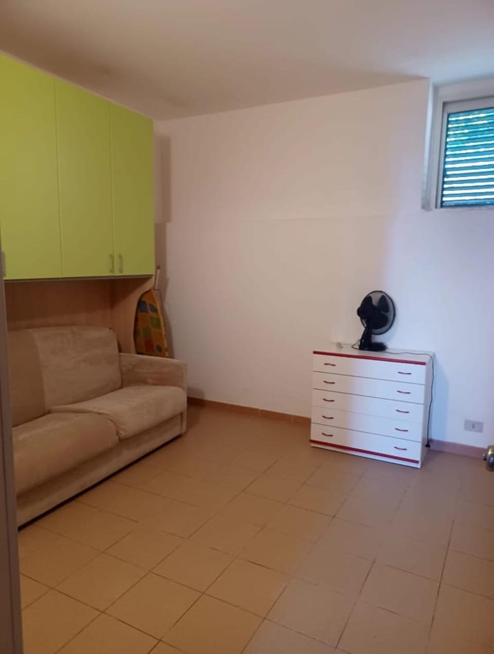 Perla Marina House in Province of Foggia