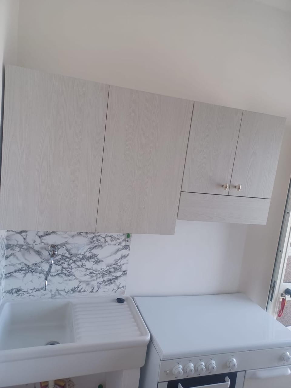 Perla Marina House in Province of Foggia
