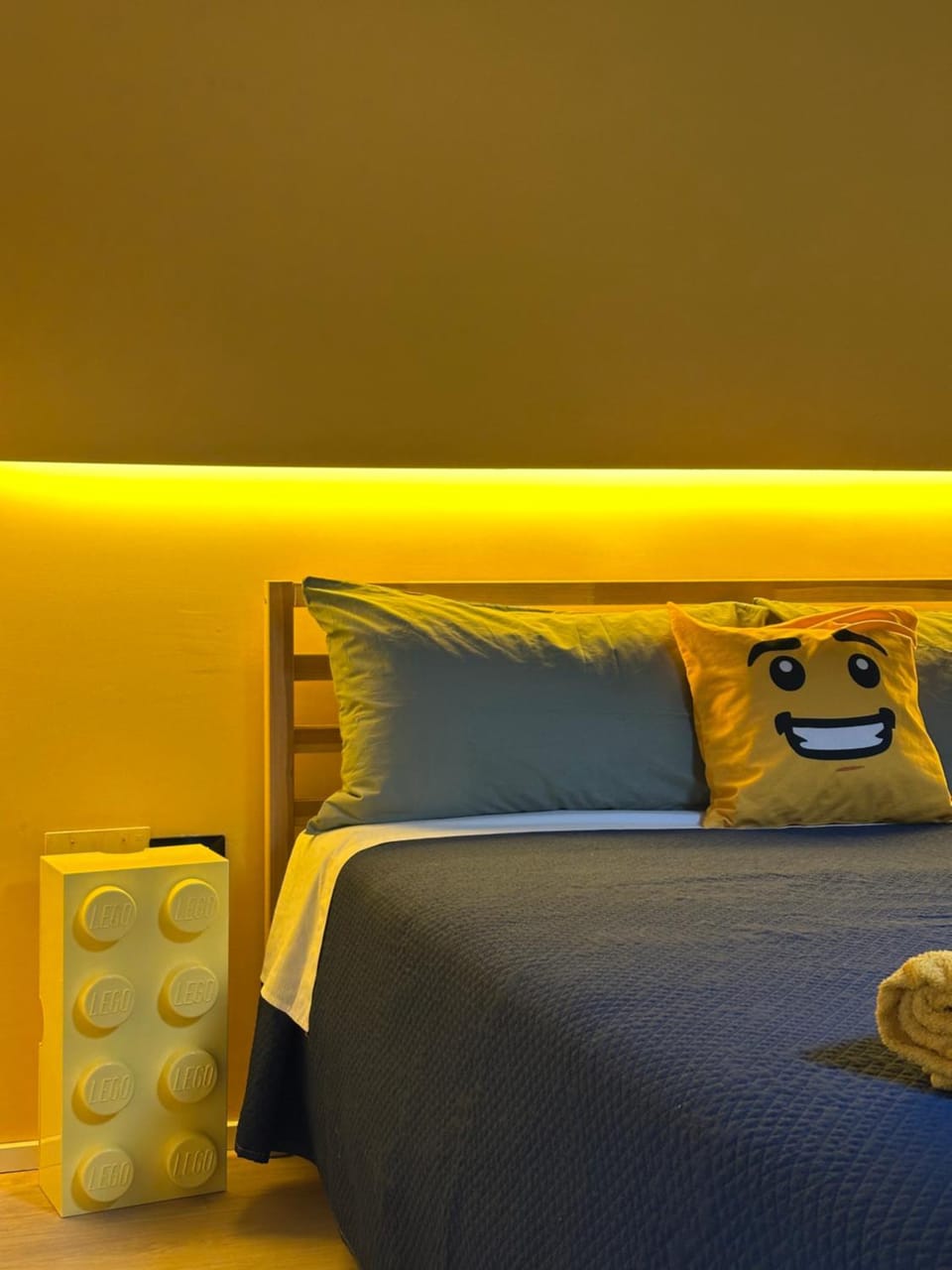 LEGO36 Apartment Apartment in Palermo