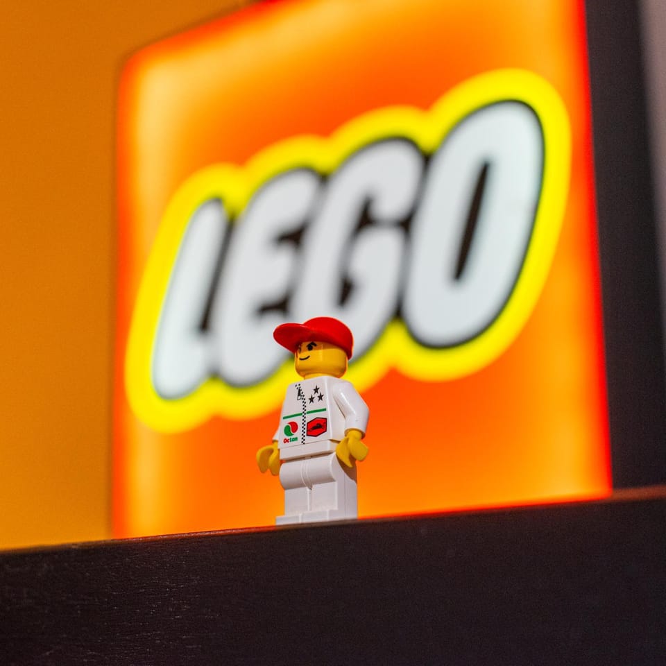 LEGO36 Apartment Apartment in Palermo