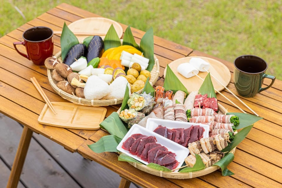 Seaside Base ARARI - Vacation STAY 42250v Campground/ 
RV Resort in Shizuoka Prefecture