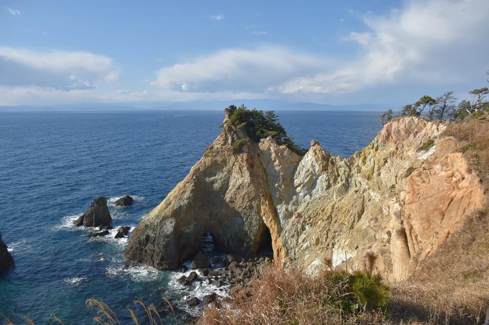 Seaside Base ARARI - Vacation STAY 42250v Campground/ 
RV Resort in Shizuoka Prefecture