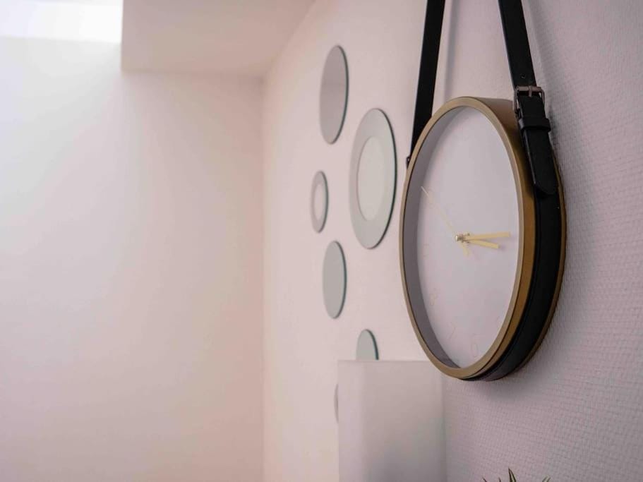 Studio Charles 3 hypercentre Apartment in Nancy