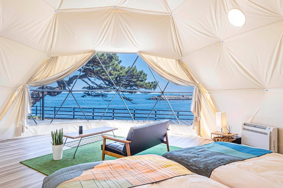 La-gum - Vacation STAY 42361v Campground/ 
RV Resort in Shizuoka Prefecture