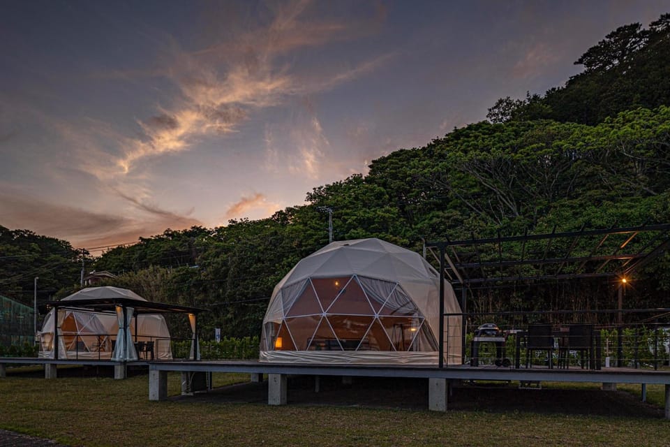 La-gum - Vacation STAY 42361v Campground/ 
RV Resort in Shizuoka Prefecture