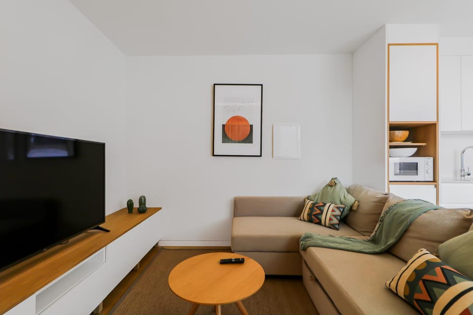 Paraisos de Agaete Penthouse Views Apartment in Comarca Norte