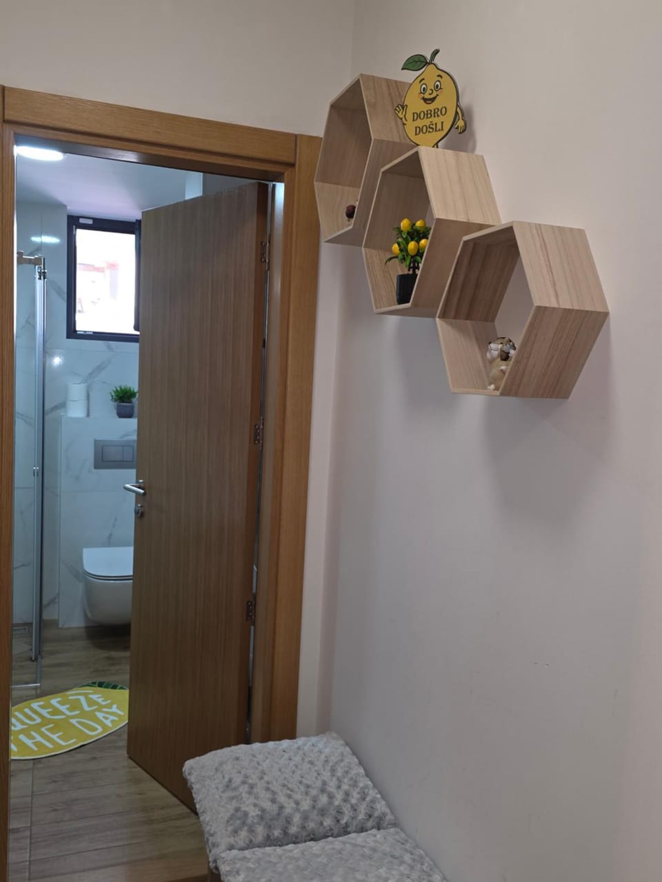 Apartman Limun Zut Apartment in Zlatibor