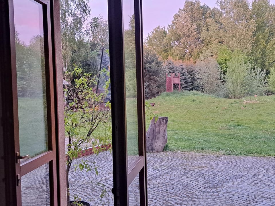 Gościniec Koćmierzów Bed and Breakfast in Poland