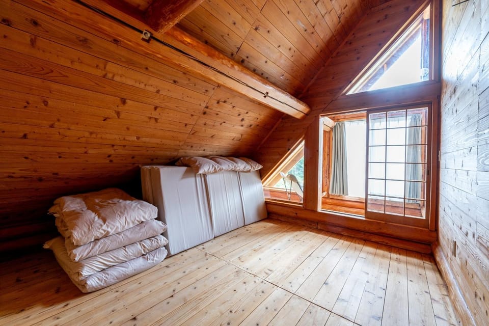 Logland Okumino - Camp - Vacation STAY 42253v Campground/ 
RV Resort in Tokyo Prefecture