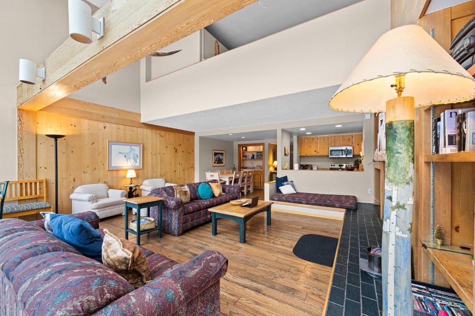 Decatur #1798 Apartment in Keystone