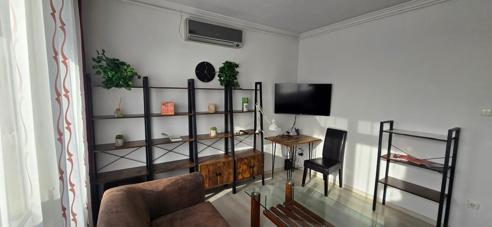 Rooftop Panorama Apartment Apartment in Budapest