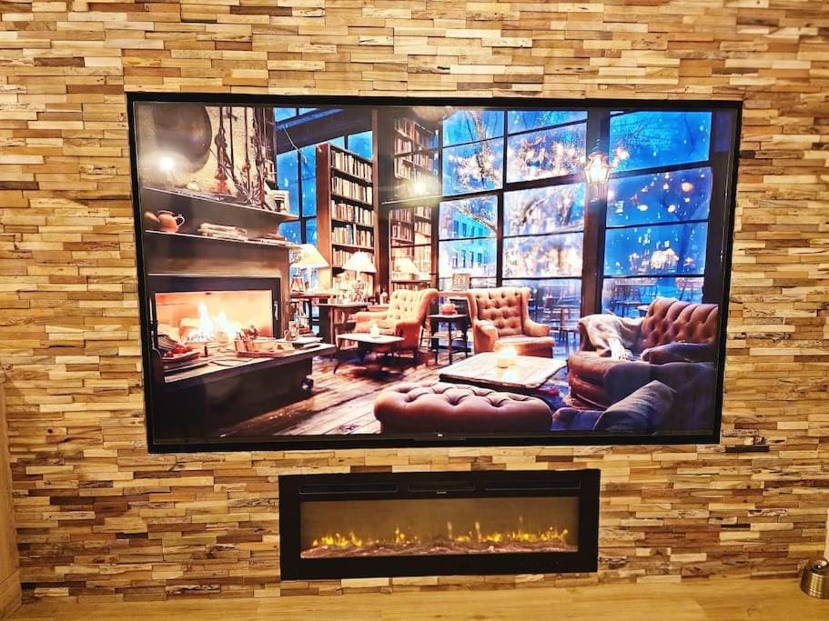 TV and multimedia