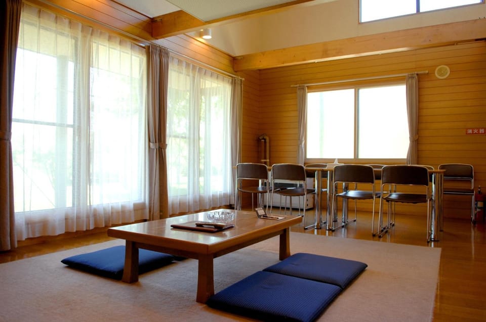 Kabato County - Camp - Vacation STAY 42252v Campground/ 
RV Resort in Hokkaido Prefecture