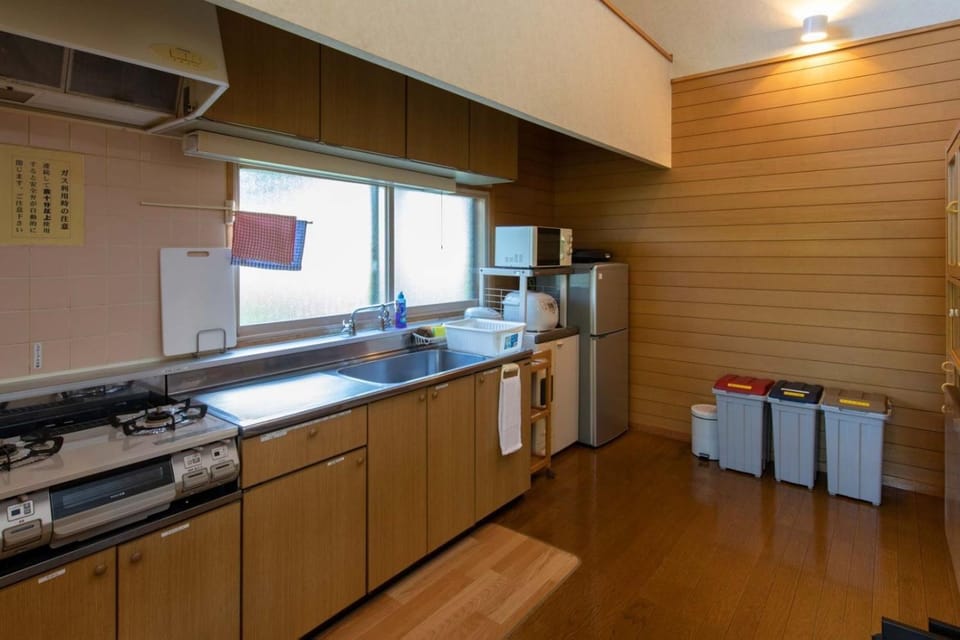 Kabato County - Camp - Vacation STAY 42252v Campground/ 
RV Resort in Hokkaido Prefecture