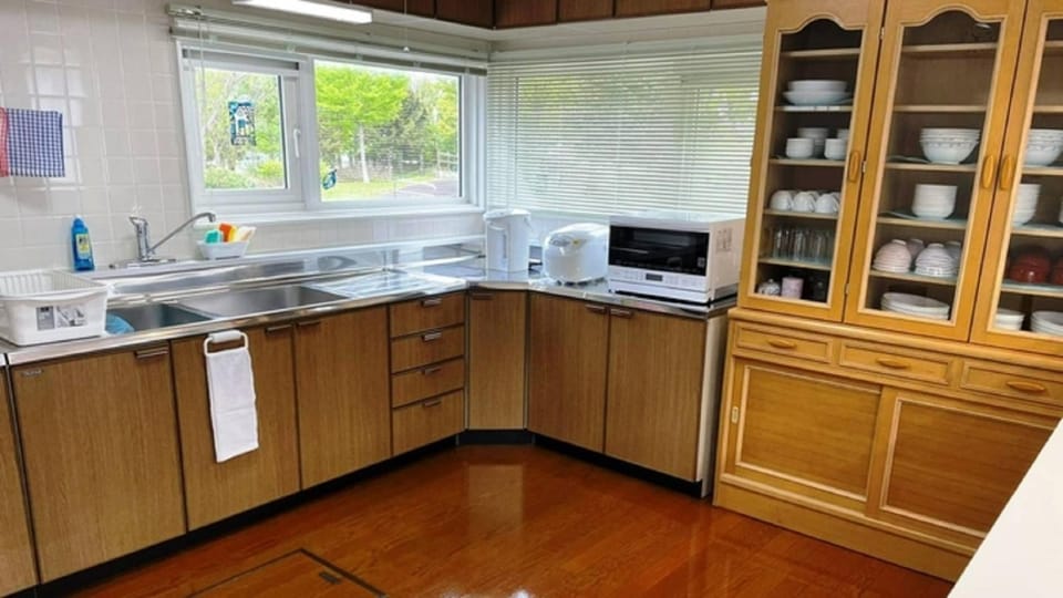 Kabato County - Camp - Vacation STAY 42182v Campground/ 
RV Resort in Hokkaido Prefecture