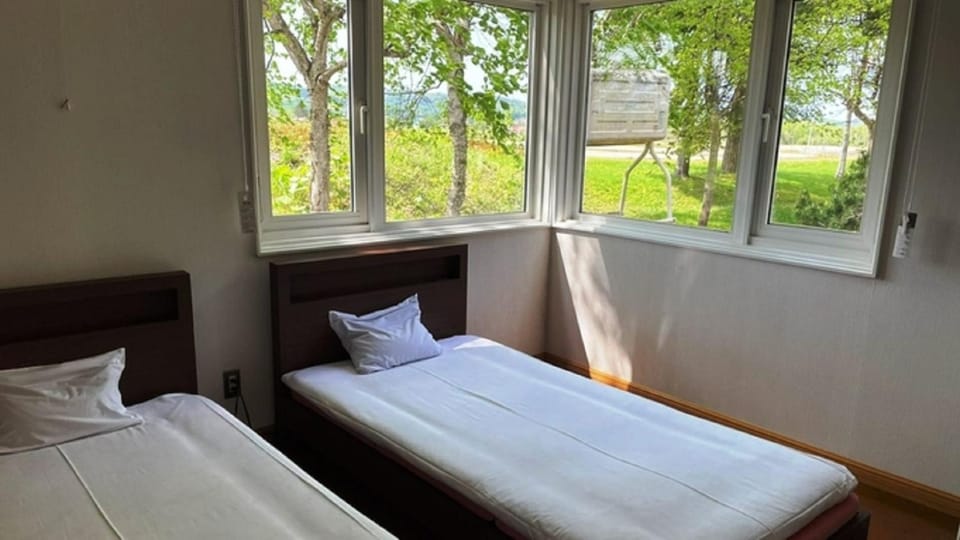 Kabato County - Camp - Vacation STAY 42182v Campground/ 
RV Resort in Hokkaido Prefecture