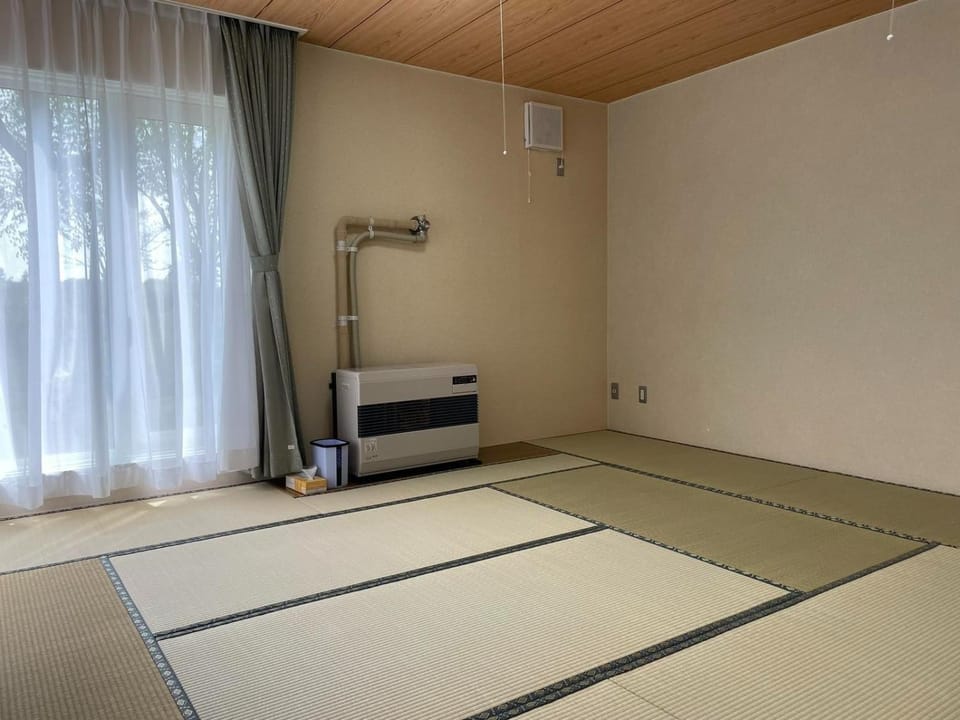 Kabato County - Camp - Vacation STAY 42182v Campground/ 
RV Resort in Hokkaido Prefecture
