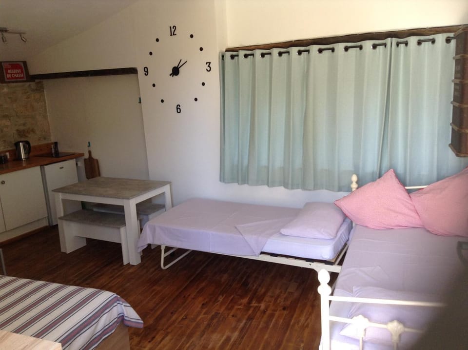 La Sonnette B&B Bed and Breakfast in Nouvelle-Aquitaine