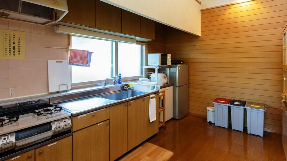 Kabato County - Camp - Vacation STAY 42183v Campground/ 
RV Resort in Hokkaido Prefecture