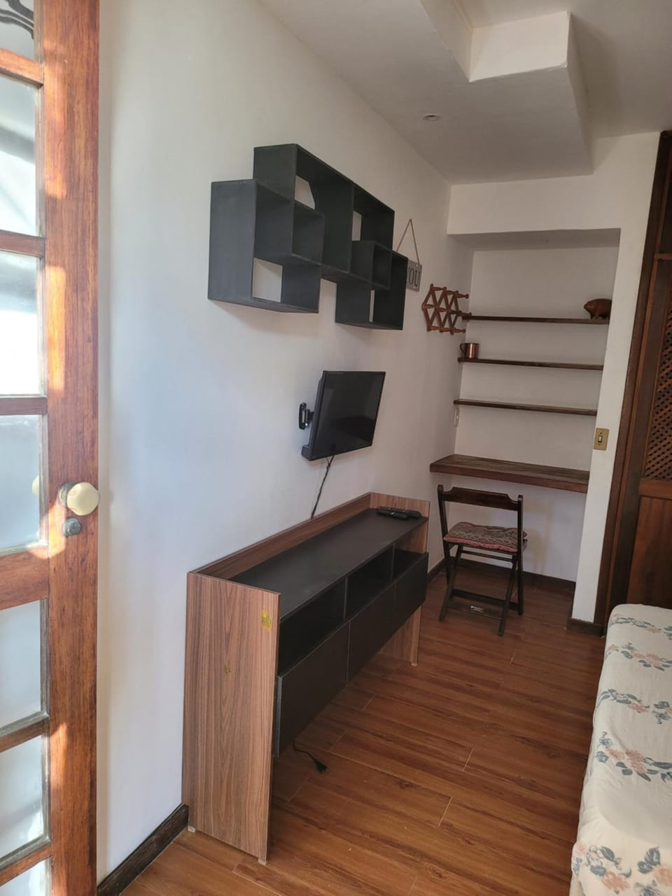 My Home 2 quartos em Cobertura ao lado da praia Apartment in Rio de Janeiro