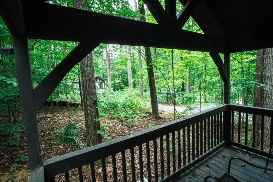 Tiny Home Cottage Near the Smokies #1 Olga House in Sevier County