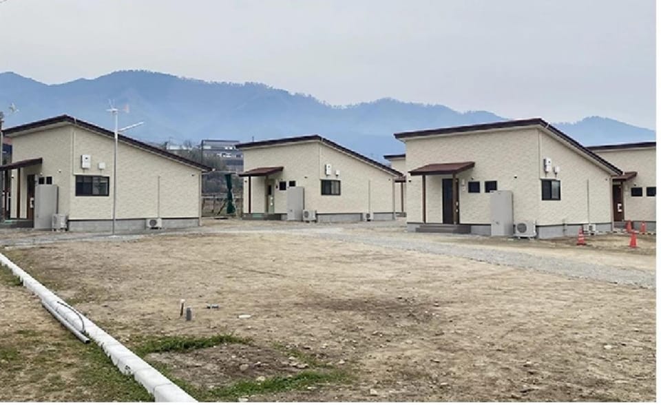 Wine Inn Tomu - Vacation STAY 42199v Campground/ 
RV Resort in Nagano Prefecture